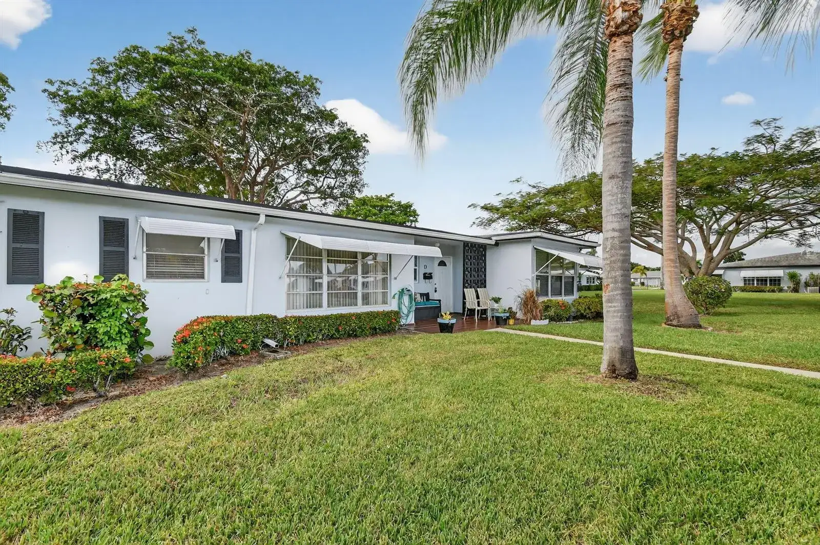 615 High Point Drive # C, Delray Beach FL 33445 photo 2