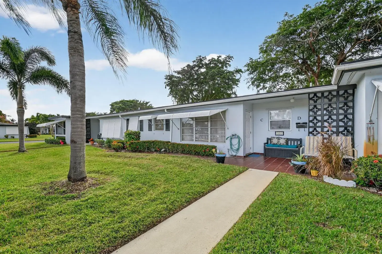 615 High Point Drive # C, Delray Beach FL 33445 photo 3