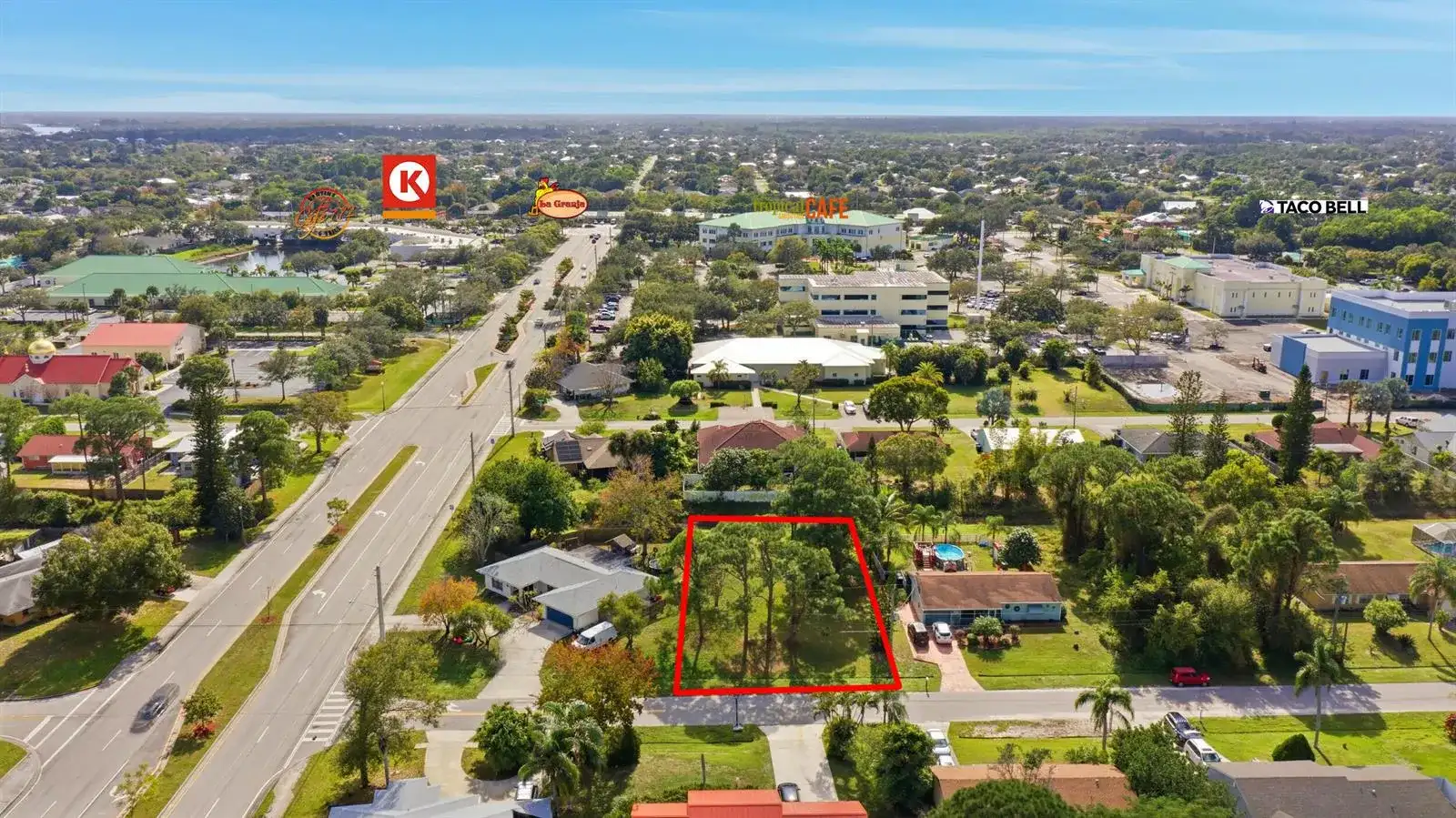 114 SW Evans Avenue, Port St. Lucie FL 34984 photo 3