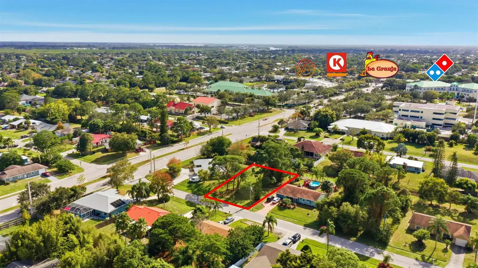 114 SW Evans Avenue, Port St. Lucie FL 34984 photo 4