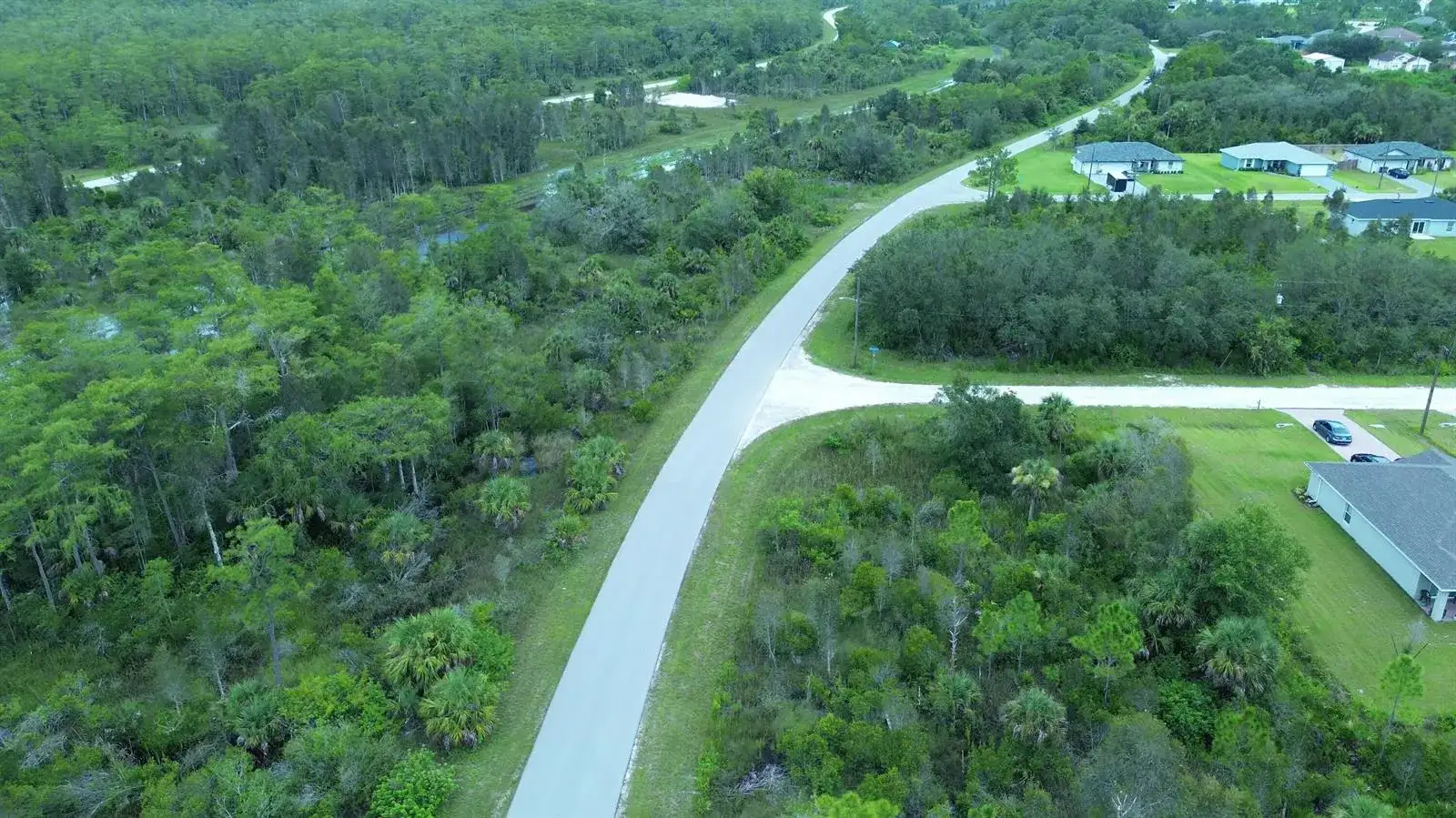 486 Westchester Drive, Lehigh Acres FL 33972 photo 2
