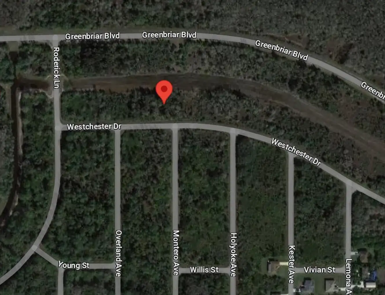 486 Westchester Drive, Lehigh Acres FL 33972 photo 5