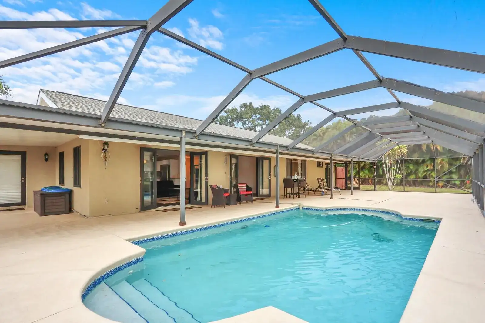 3060 SE Darien Road, Port St. Lucie FL 34952 photo 2