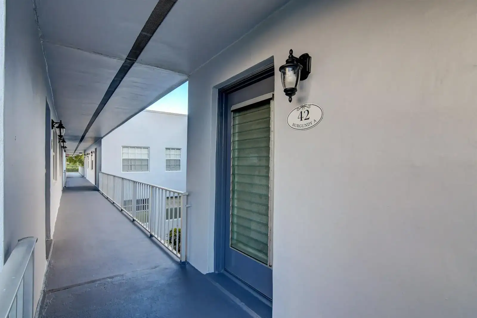 42 Burgundy A # A, Delray Beach FL 33484 photo 4
