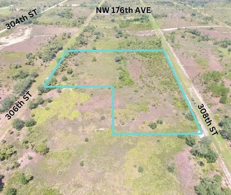 17065 NW 306th Street, Okeechobee FL 34972 photo 4