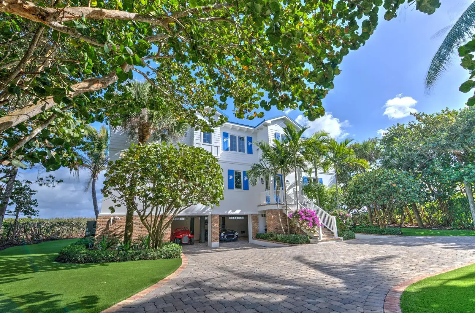 113 N Beach Road, Jupiter Island FL 33455 photo 3