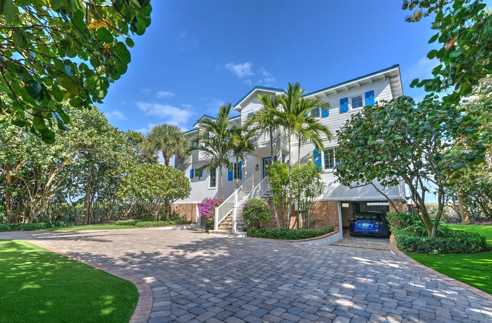 113 N Beach Road, Jupiter Island FL 33455 photo 5