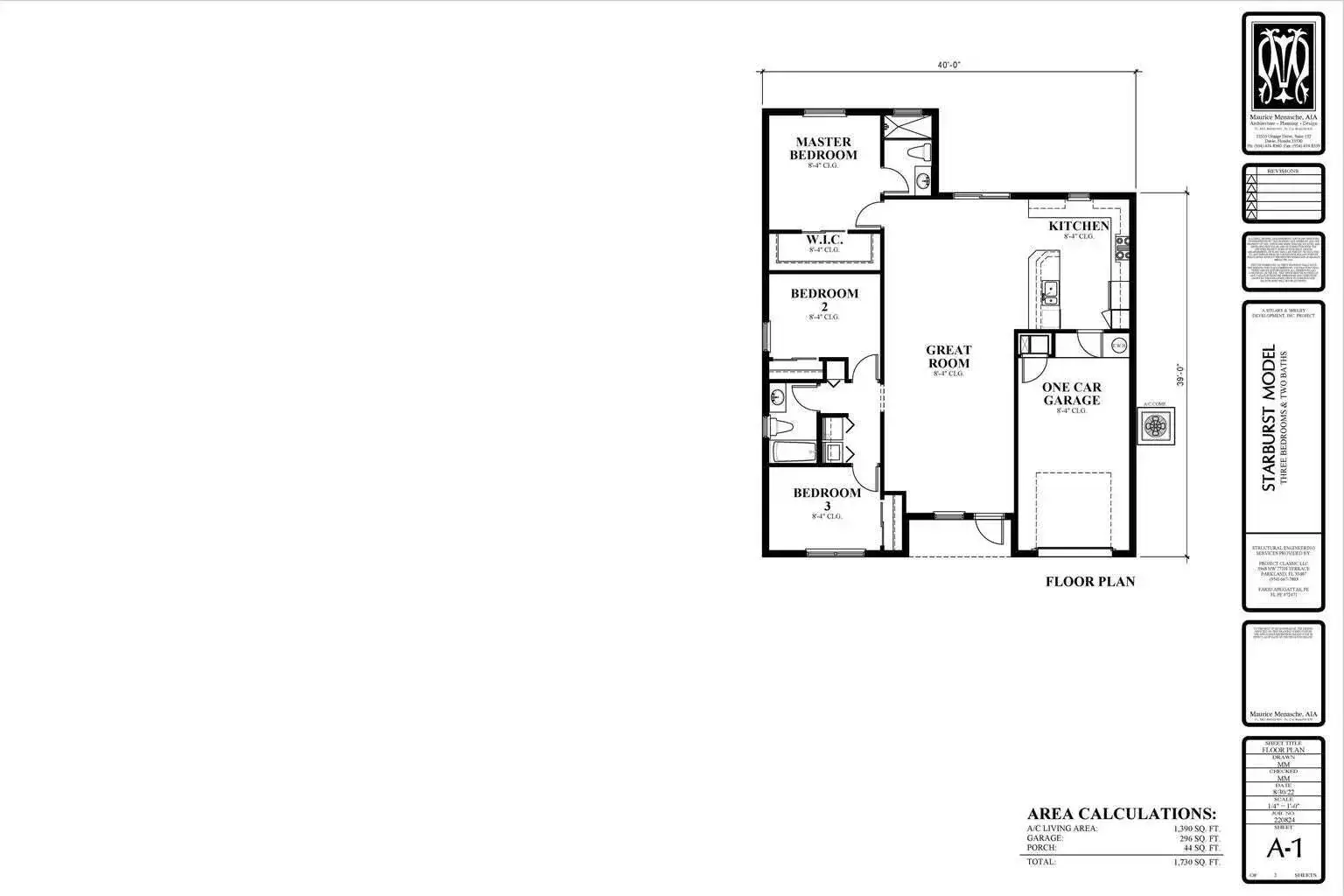 312 Means Court, Fort Pierce FL 34950 photo 2