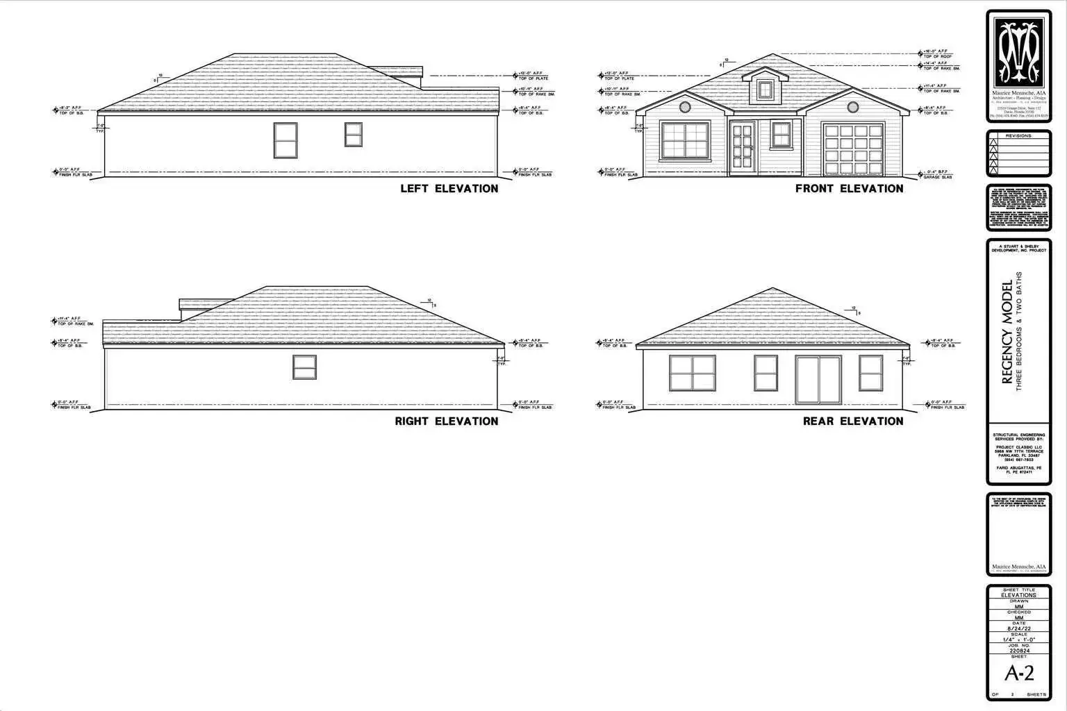 307 Means Court, Fort Pierce FL 34950 photo 3