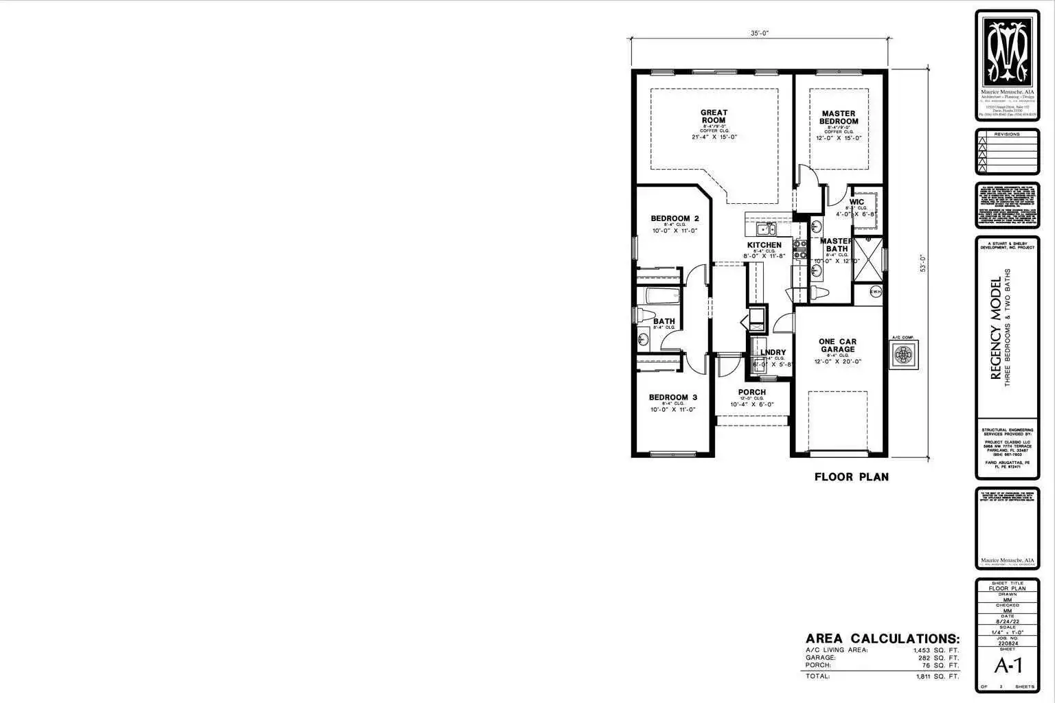 306 Means Court, Fort Pierce FL 34950 photo 2