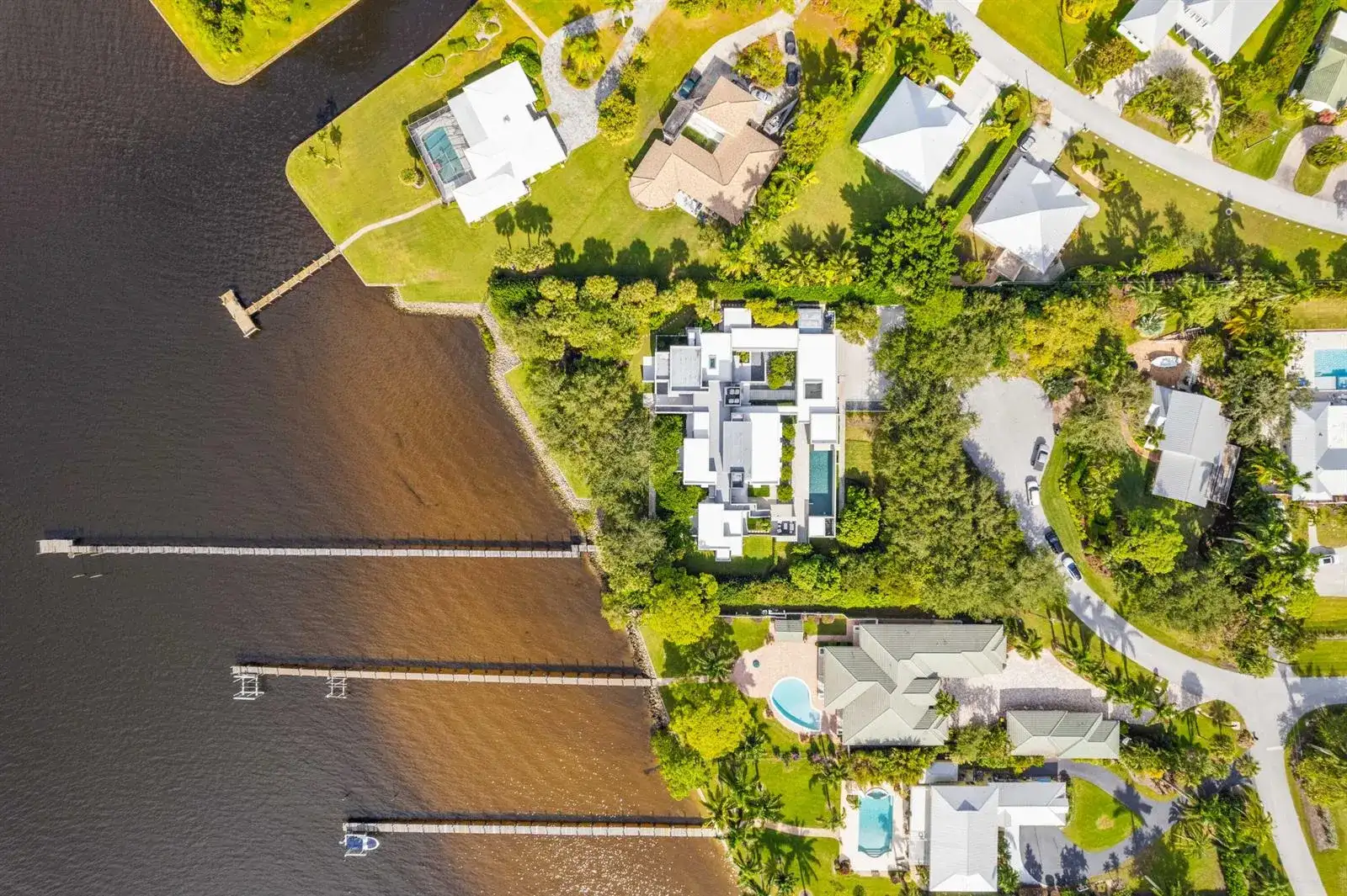 1924 NW Shore Terrace, Stuart FL 34994 photo 3
