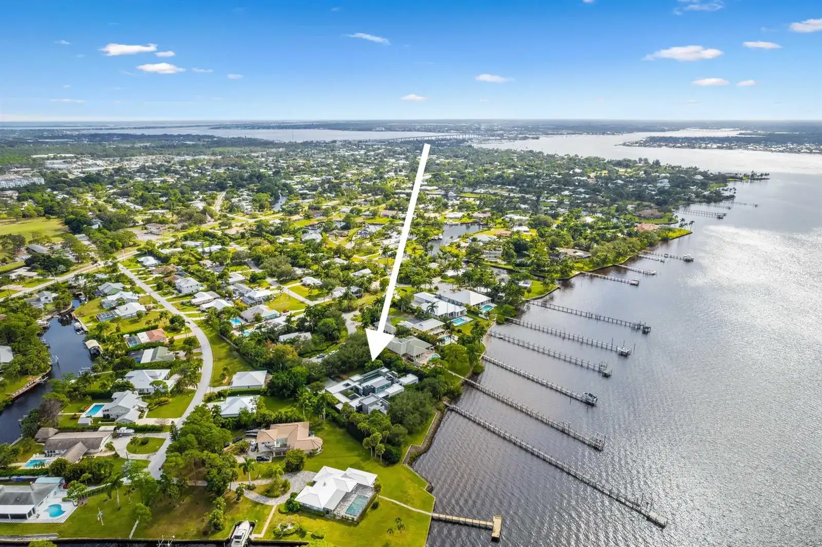 1924 NW Shore Terrace, Stuart FL 34994 photo 4