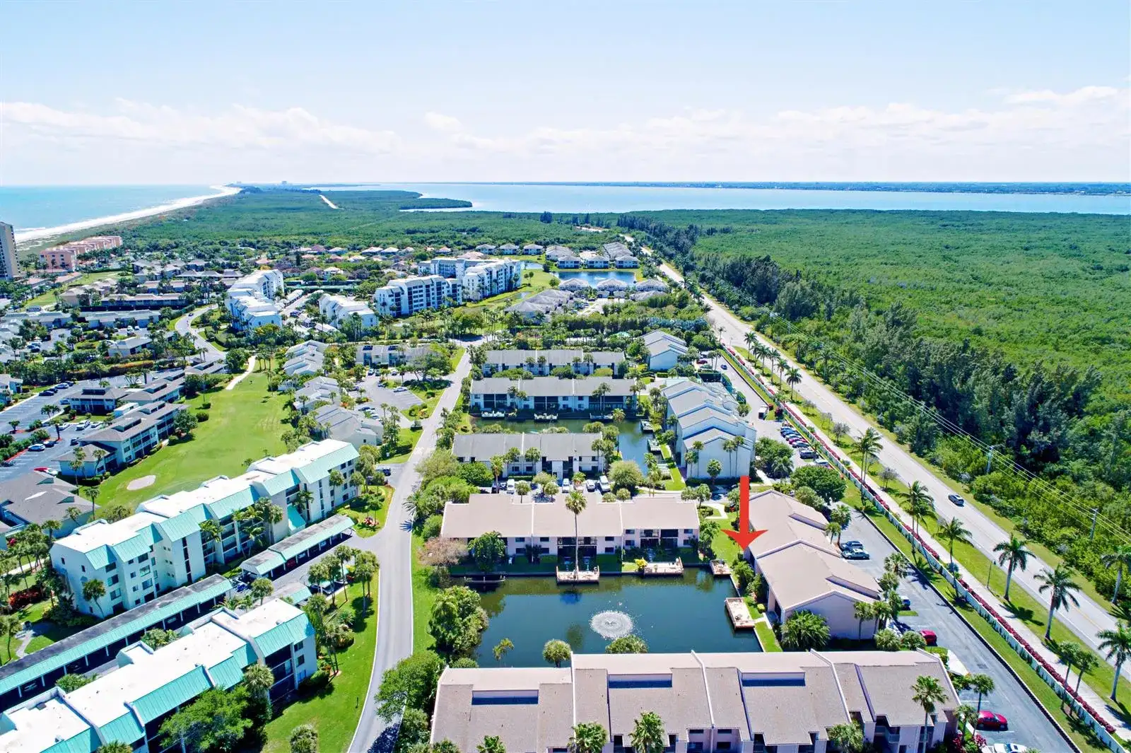 2400 S Ocean Drive # 3223, Fort Pierce FL 34949 photo 4