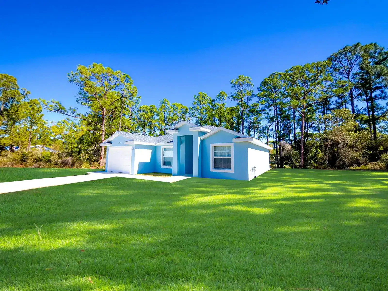 450 Kemper Avenue, Lake Placid FL 33852 photo 2