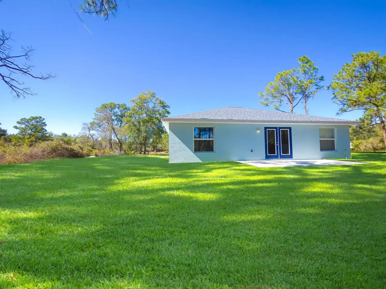 450 Kemper Avenue, Lake Placid FL 33852 photo 3