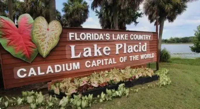450 Kemper Avenue, Lake Placid FL 33852 photo 4