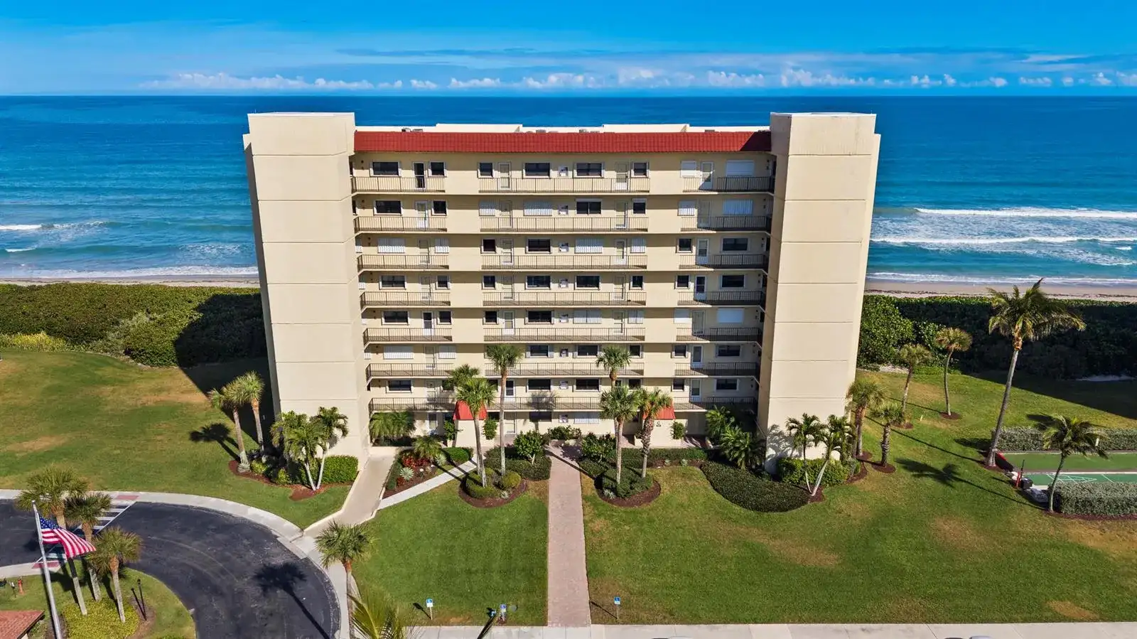 7420 S Ocean Drive # 113, Jensen Beach FL 34957 photo 2