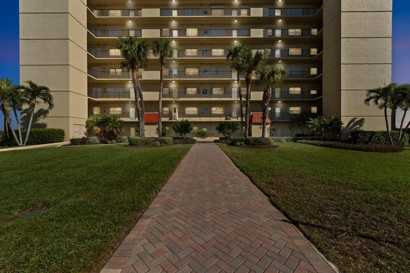 7420 S Ocean Drive # 113, Jensen Beach FL 34957 photo 3