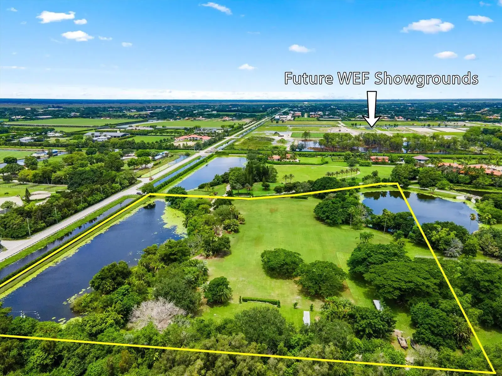13777 Gracida Street, Wellington FL 33414 photo 2