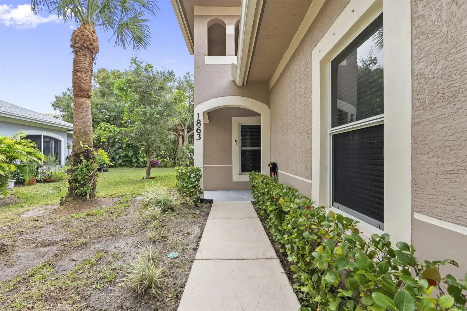 1863 S Dovetail Drive # B1, Fort Pierce FL 34982 photo 3