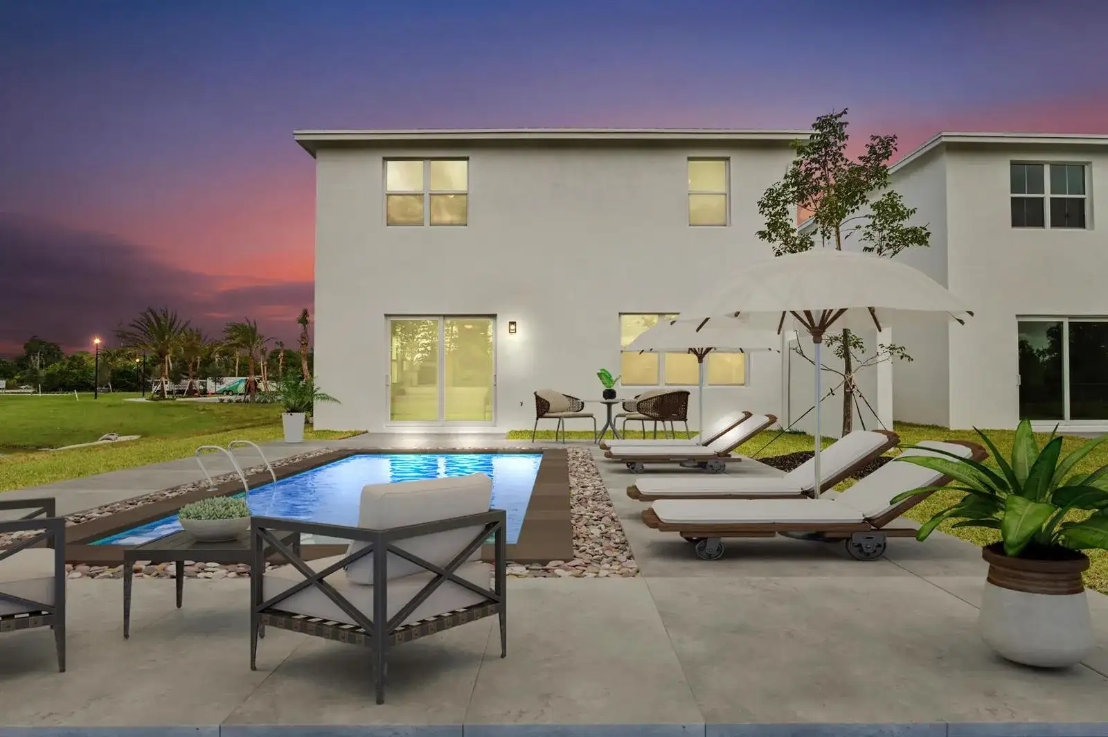6383 Tenor Drive, West Palm Beach FL 33413 photo 3