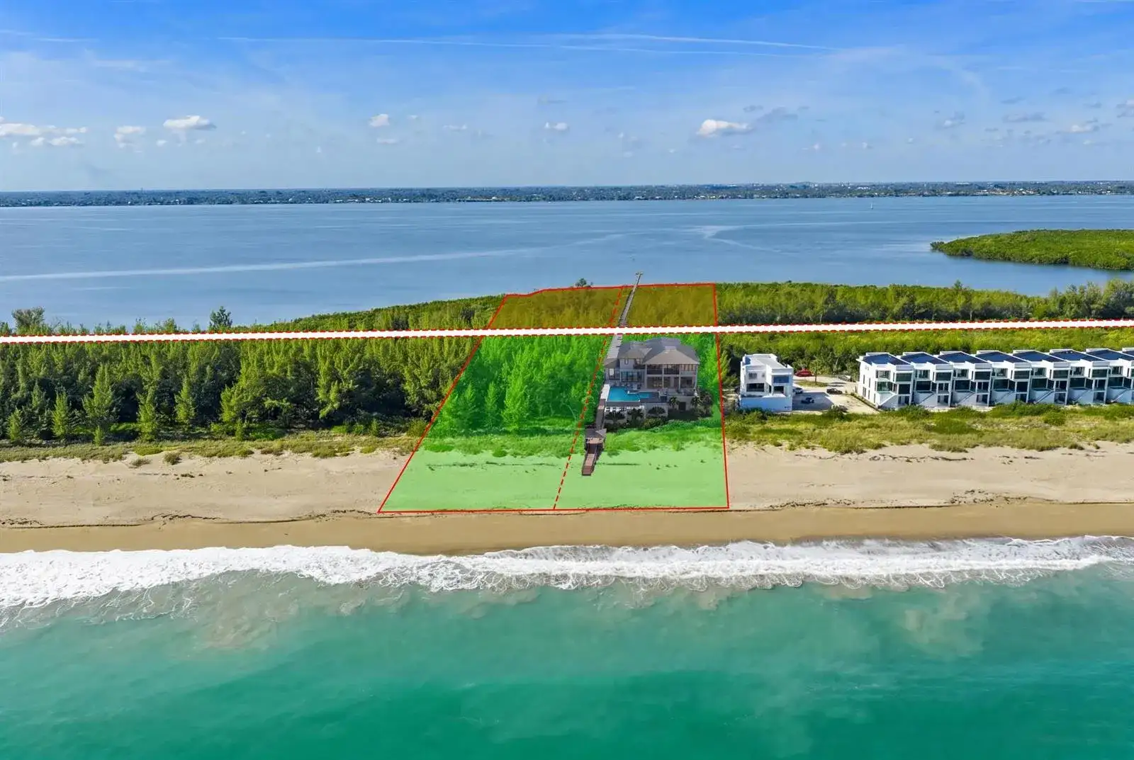 Xxxx S Ocean Drive, Fort Pierce FL 34949 photo 2