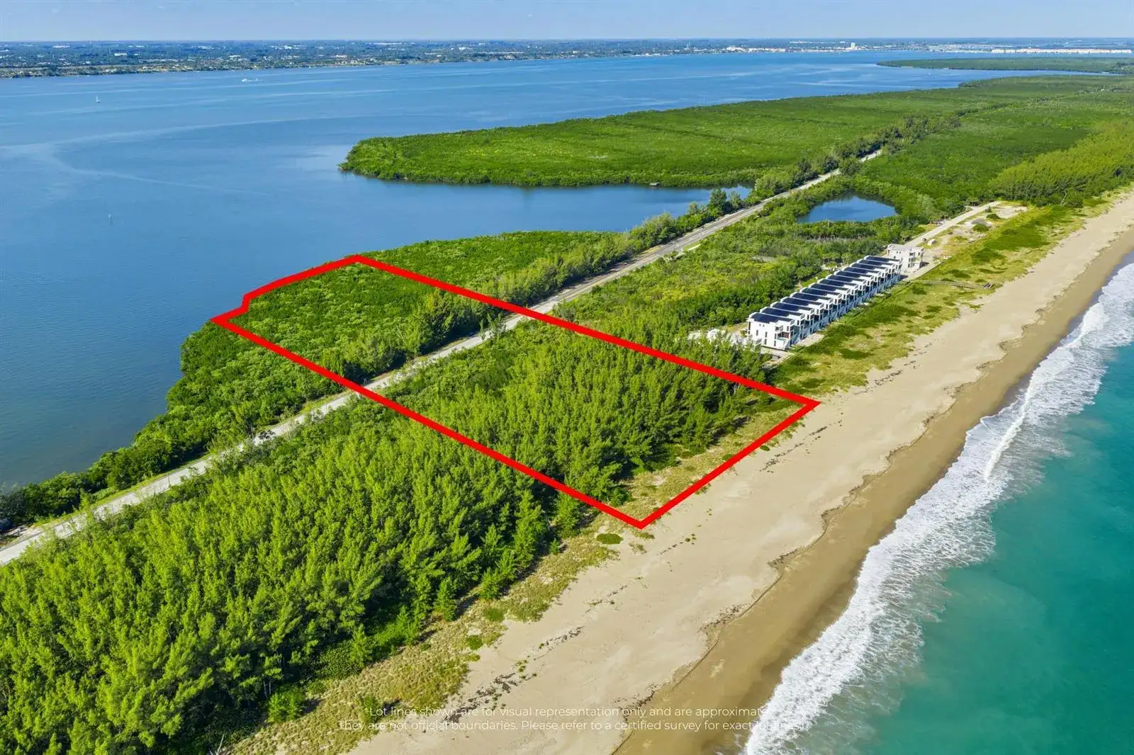 Xxxx S Ocean Drive, Fort Pierce FL 34949 photo 4