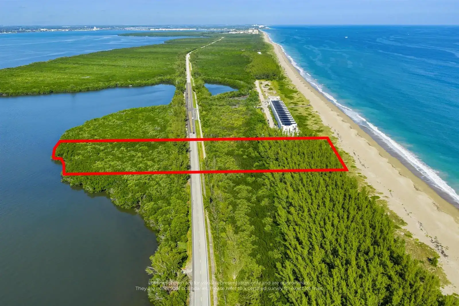 Xxxx S Ocean Drive, Fort Pierce FL 34949 photo 5