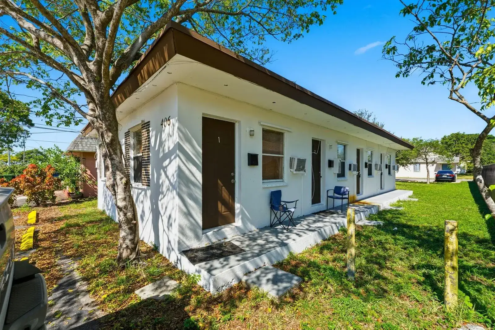 406 NW 7th Court # 4, Hallandale Beach FL 33009 photo 4