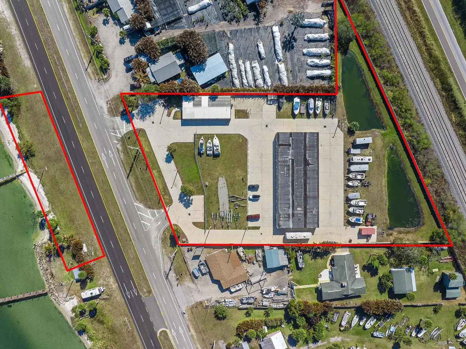 4234 U.S. Rte 1, Grant Valkaria FL 32949 photo 2