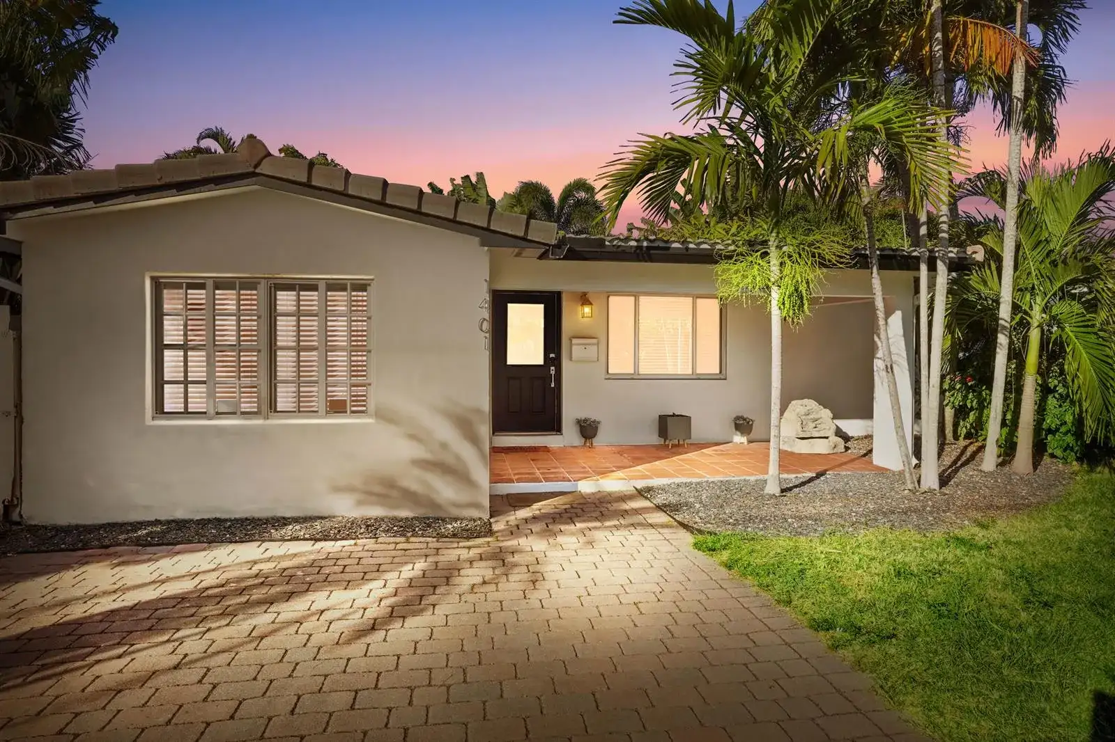 1401 NE 14th Street, Fort Lauderdale FL 33304 photo 2