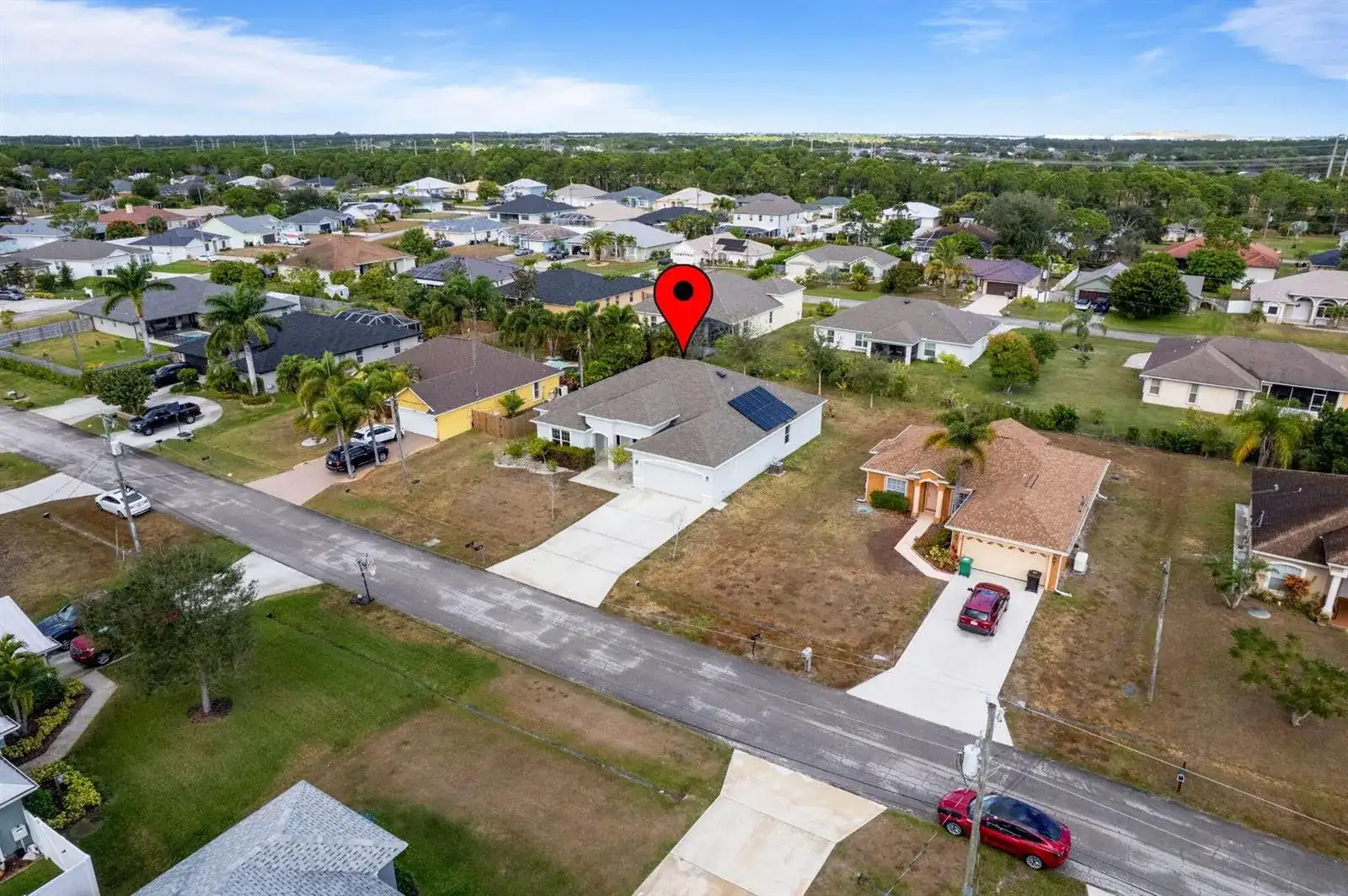 5681 NW Croton Avenue, Port St. Lucie FL 34986 photo 2