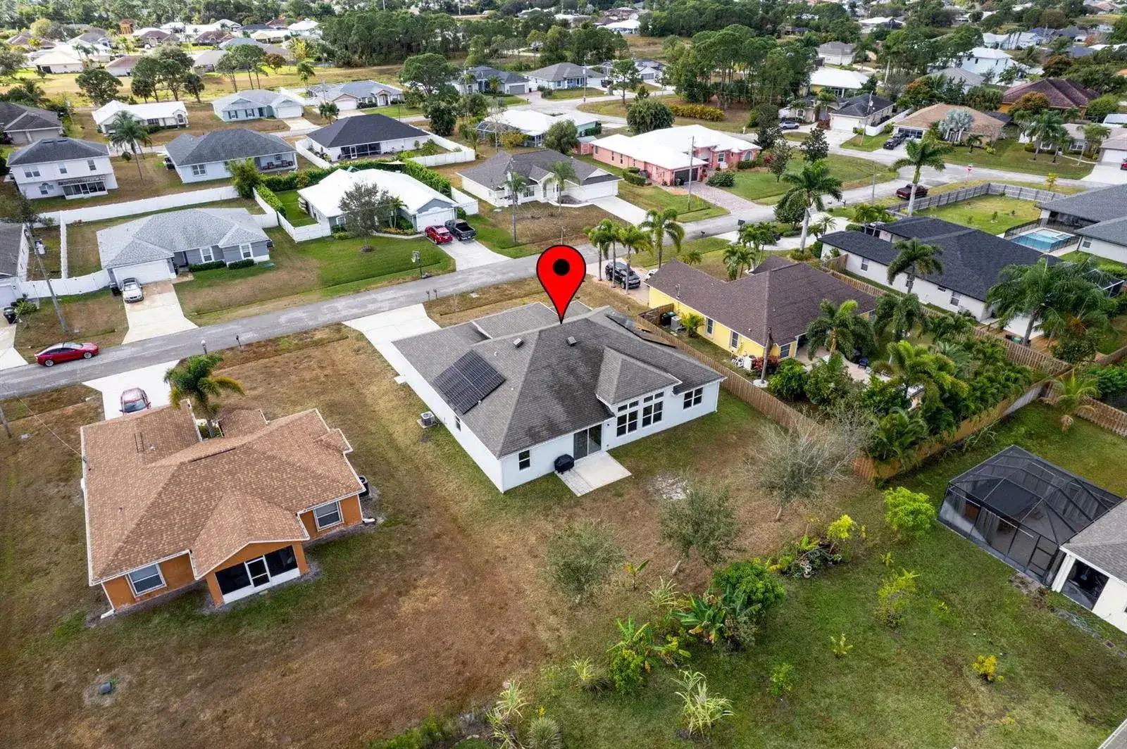 5681 NW Croton Avenue, Port St. Lucie FL 34986 photo 3