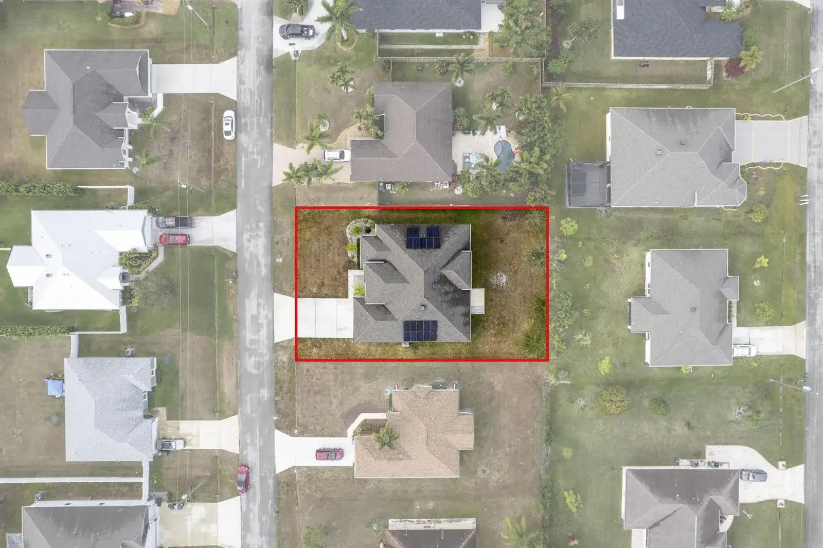 5681 NW Croton Avenue, Port St. Lucie FL 34986 photo 4
