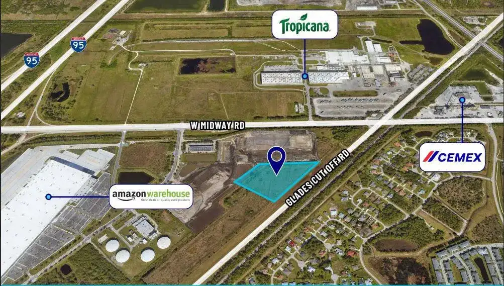 6155 Glades Cut Off Road, Fort Pierce FL 34981 photo 3