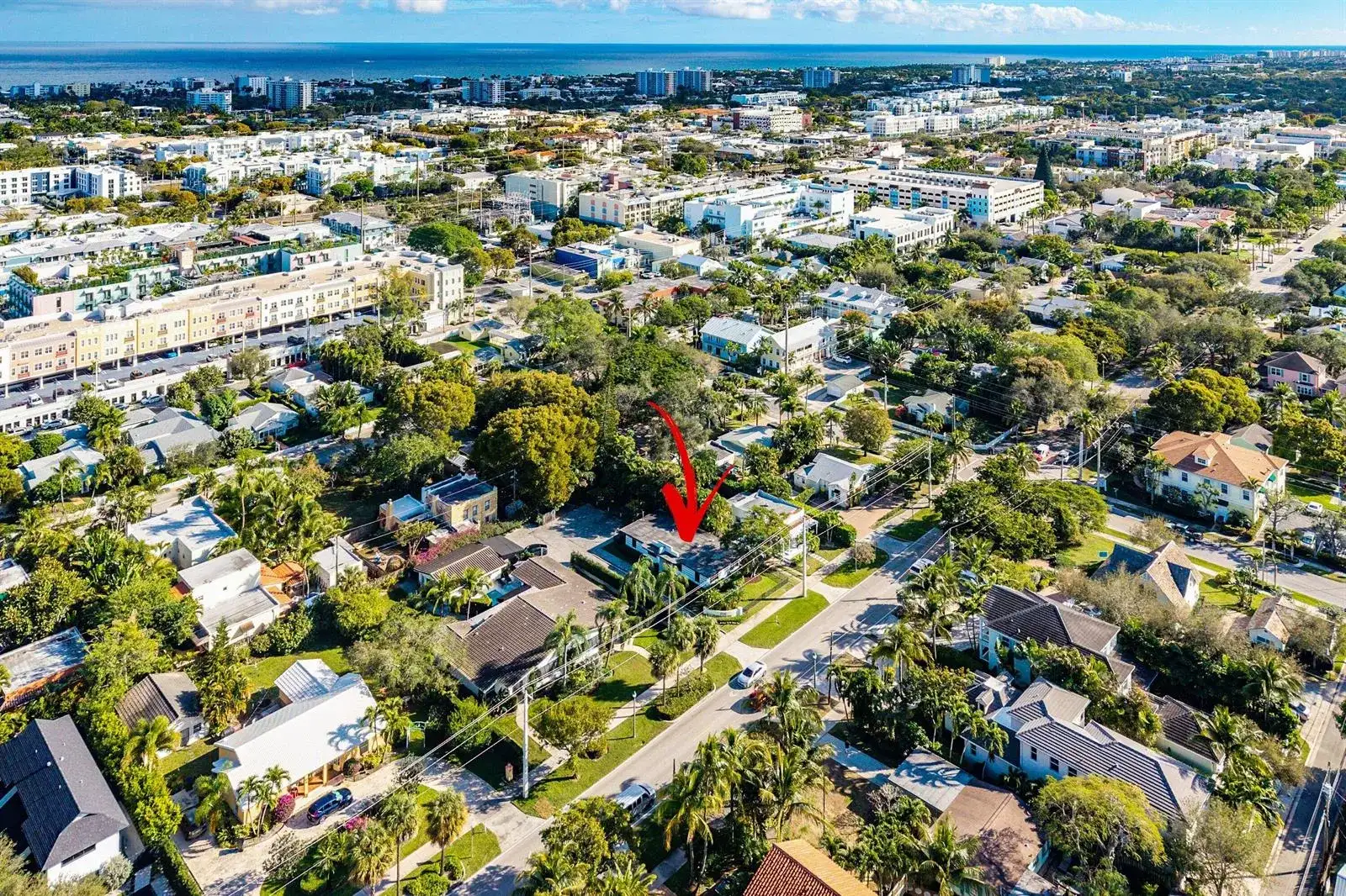 215 N Swinton Avenue, Delray Beach FL 33444 photo 3