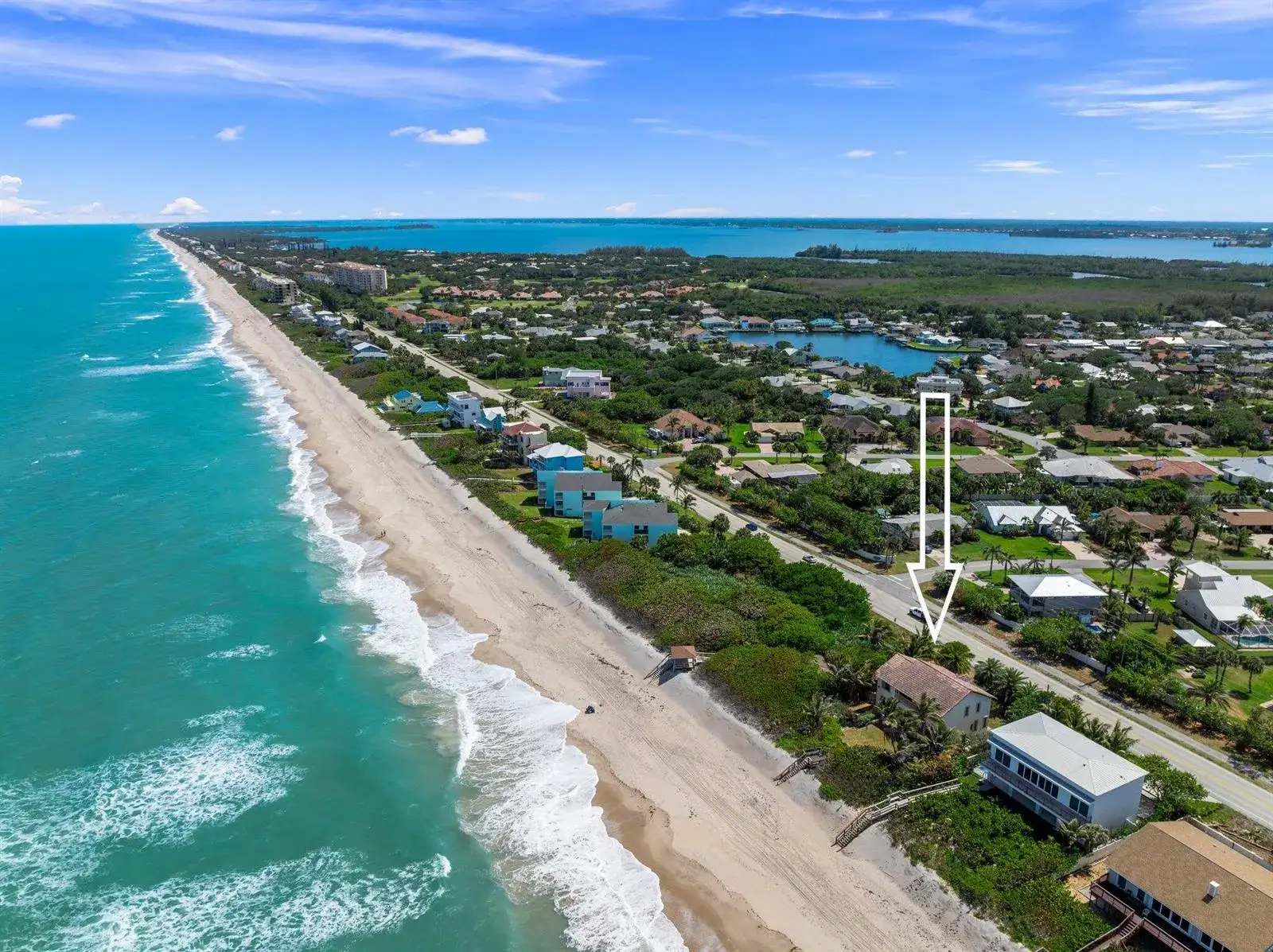 7095 S Hwy A1a, Melbourne Beach FL 32951 photo 3