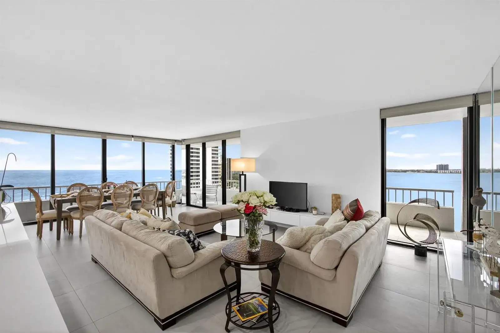 5540 N Ocean Drive # 14b, Singer Island FL 33404 photo 2