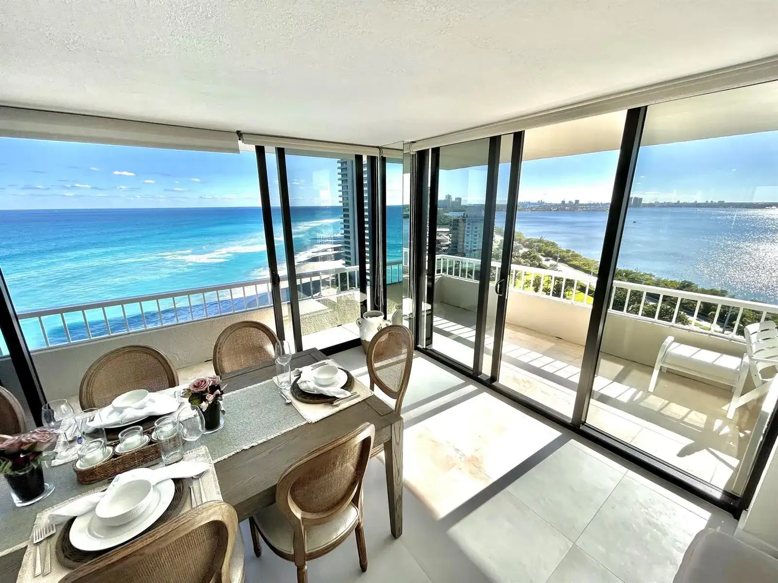 5540 N Ocean Drive # 14b, Singer Island FL 33404 photo 3