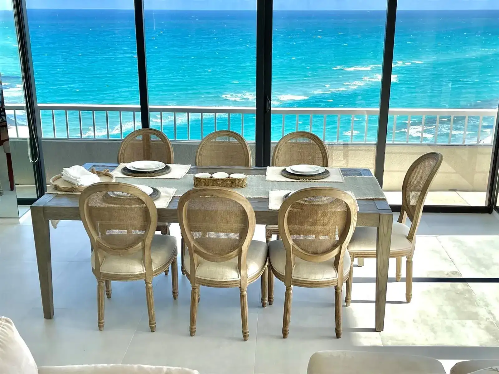 5540 N Ocean Drive # 14b, Singer Island FL 33404 photo 4