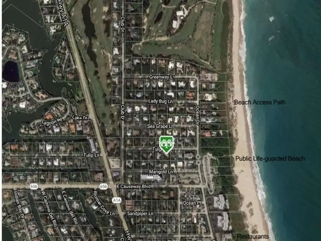 956 Tulip Lane, Vero Beach FL 32963 photo 3