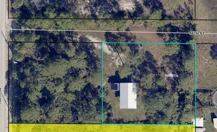 12885 86th Street, Fellsmere FL 32948 photo 2