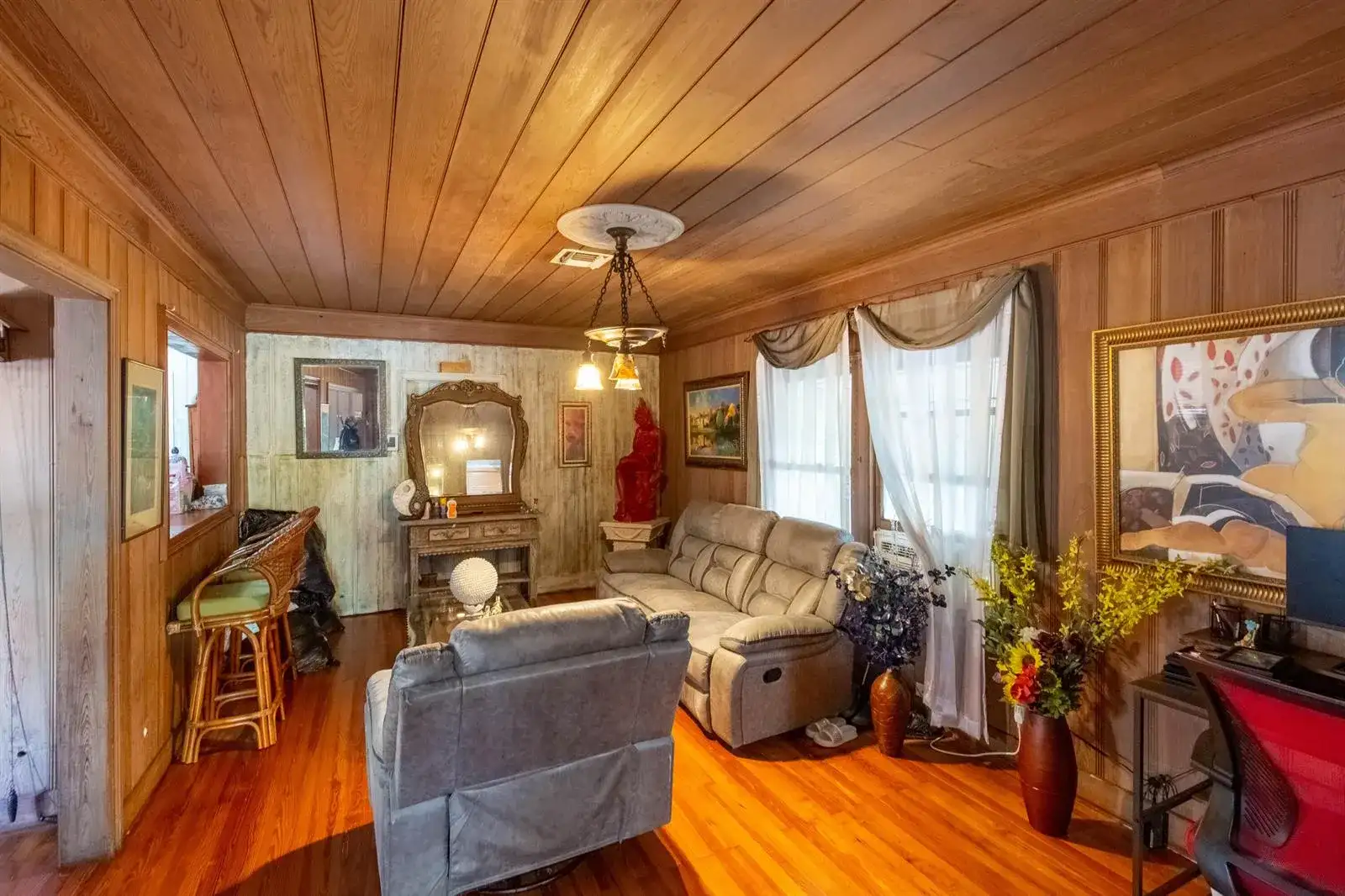 1016 N E Street, FL 33460 photo 4