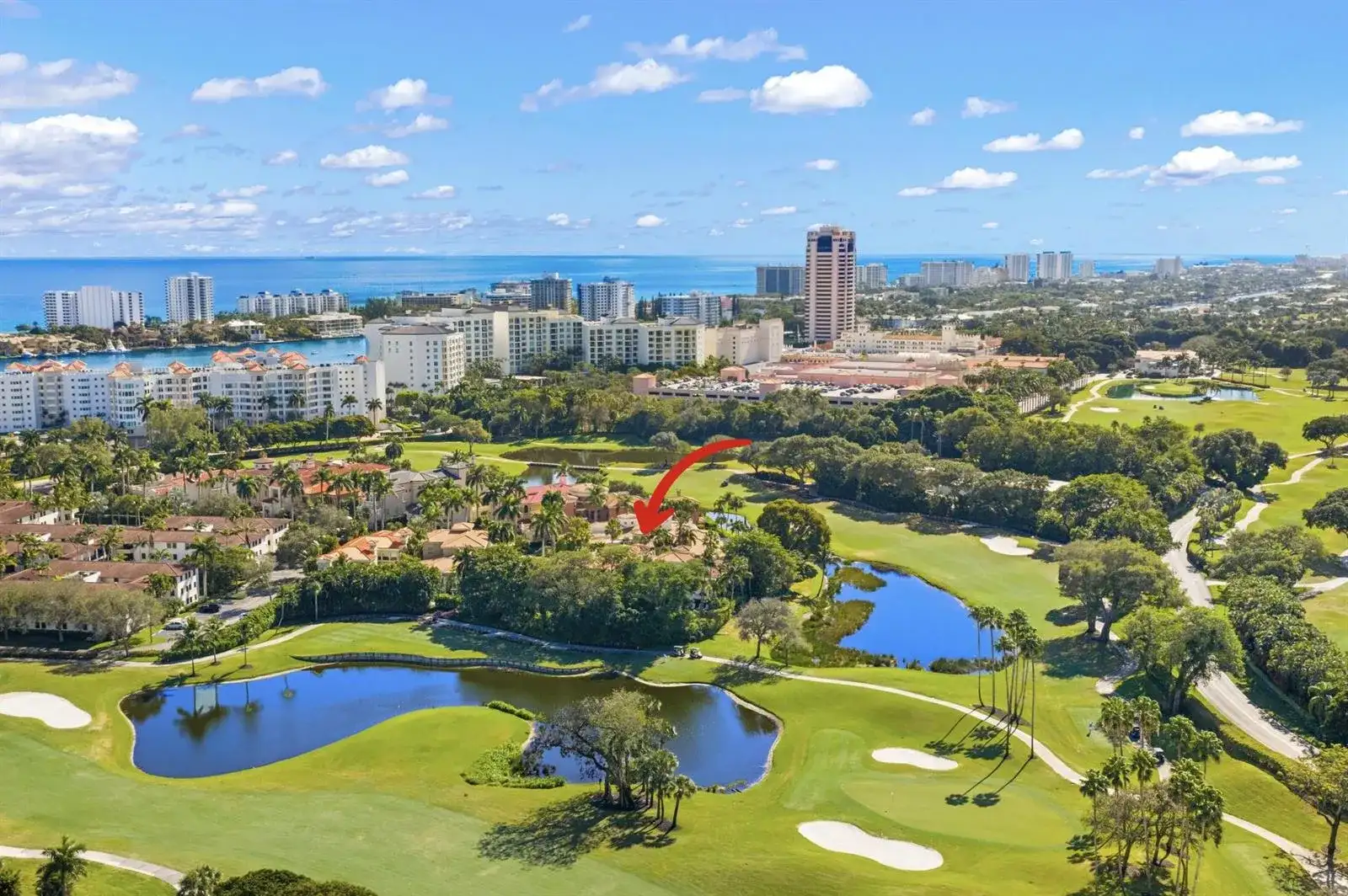 422 Addison Park Lane, Boca Raton FL 33432 photo 2