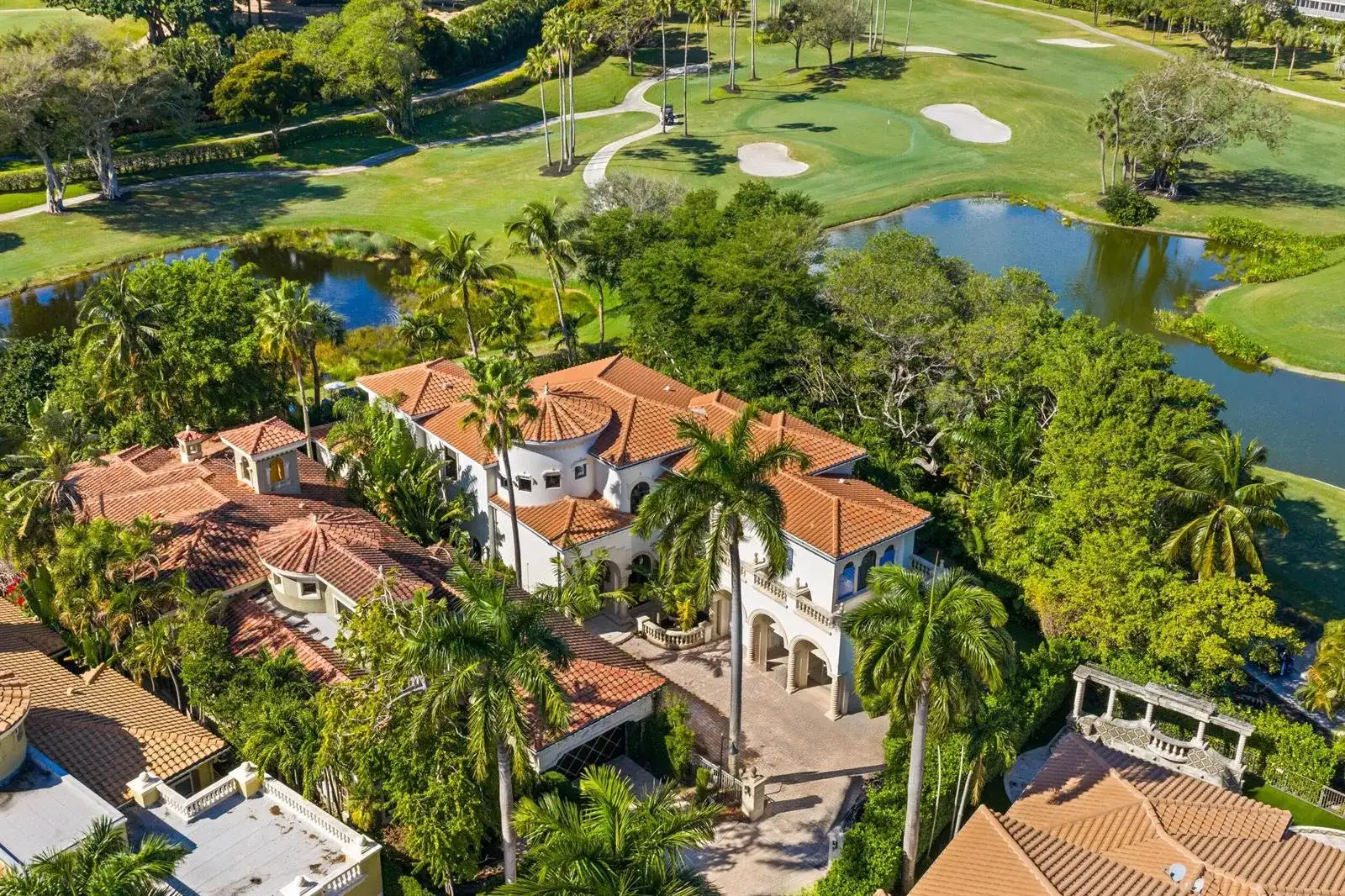 422 Addison Park Lane, Boca Raton FL 33432 photo 3