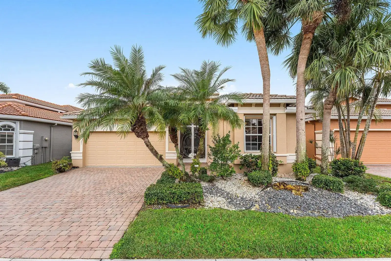 8688 Via Avellino, Lake Worth FL 33467 photo 2