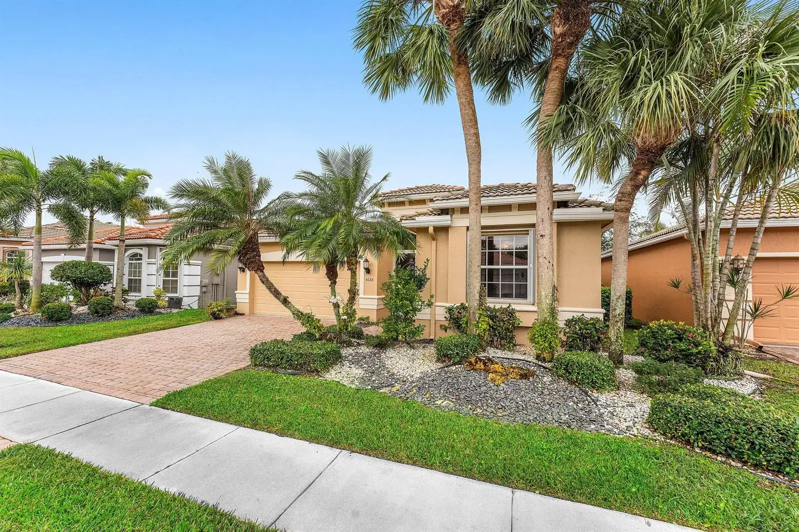 8688 Via Avellino, Lake Worth FL 33467 photo 3