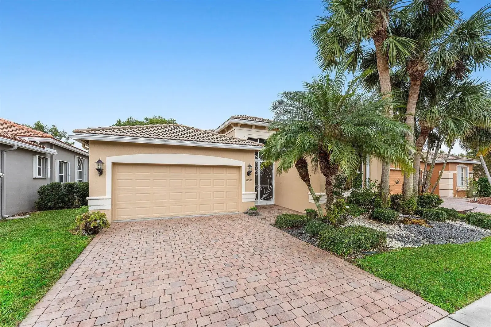 8688 Via Avellino, Lake Worth FL 33467 photo 4