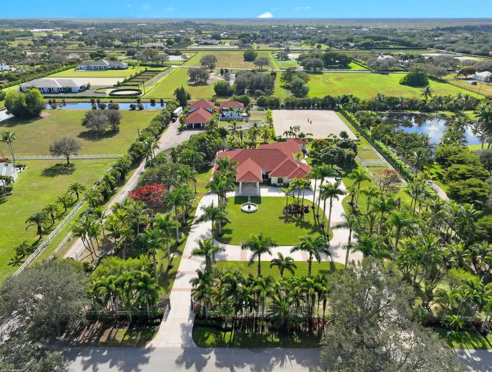 15330 Ocean Breeze Lane, Wellington FL 33414 photo 2
