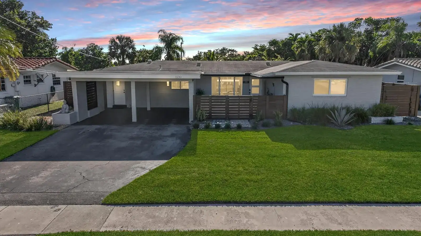 1530 W River Drive, Margate FL 33063 photo 3